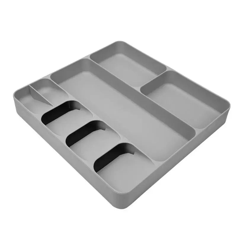 Cutlery Drawer Organizer | Karu Cookware