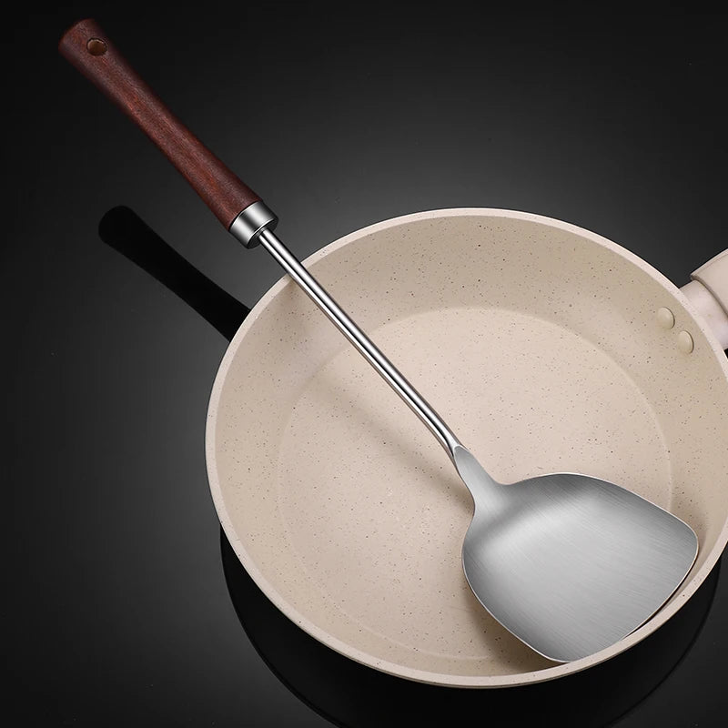 304 Stainless Steel Utensil Set