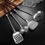 304 Stainless Steel Utensil Set