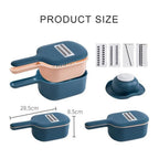 Vegetable Slicer & Grater