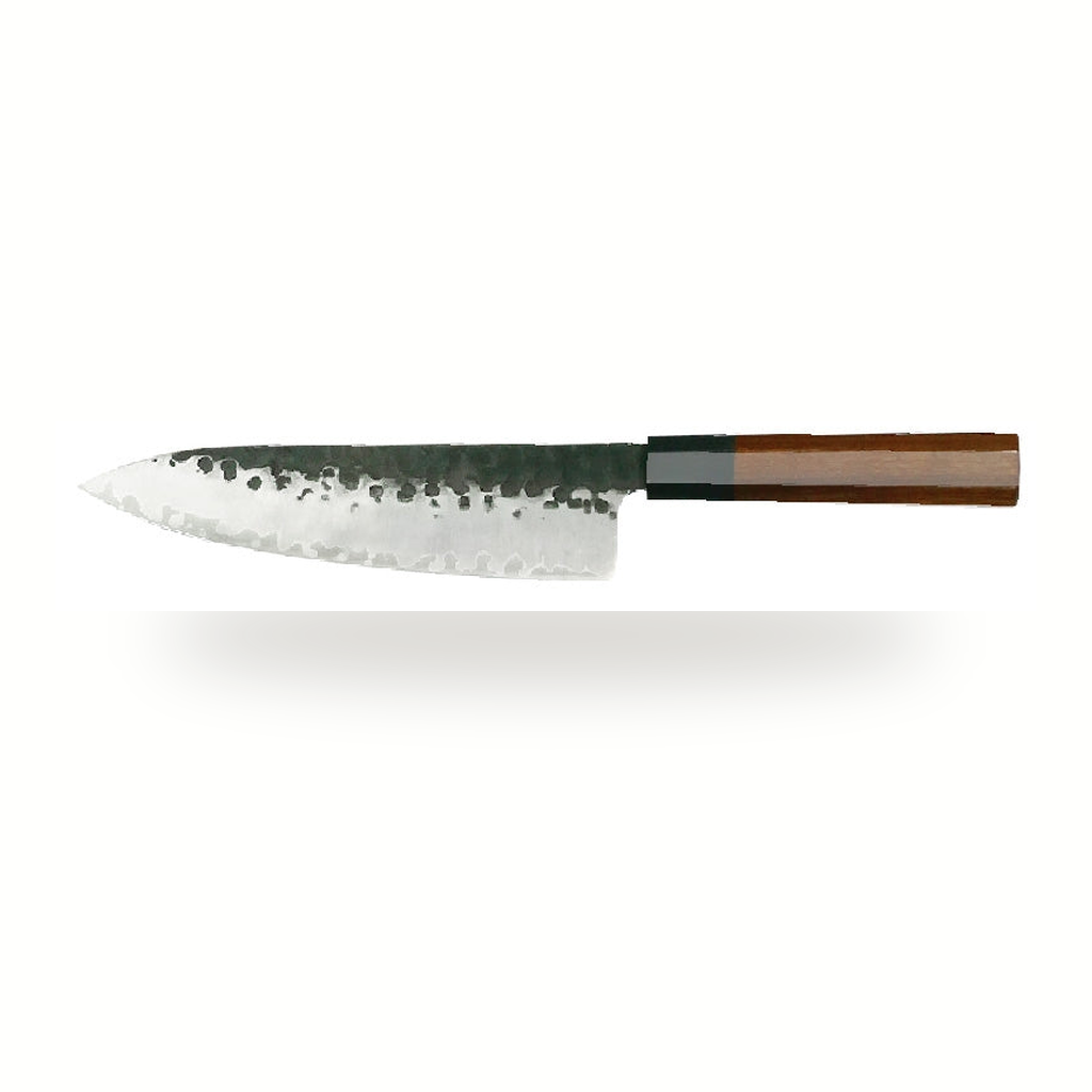 8-inch Chef Knife clean studio presentation