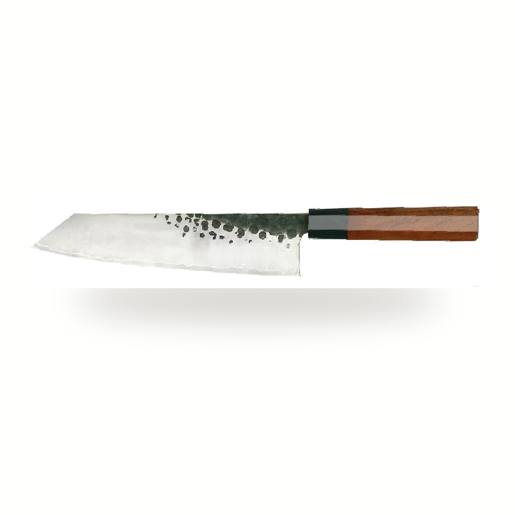 9-inch Kiritsuke Knife clean studio presentation