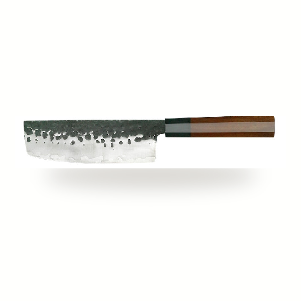 6.7-inch Nakiri Knife clean studio presentation