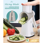 Rotary cheese grater product detail